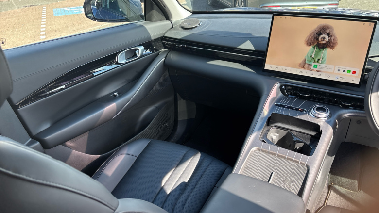 Geely Starray 1.5 EM-i Max 5dr Auto Estate